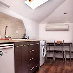 Elegant شقة فيلينغراد