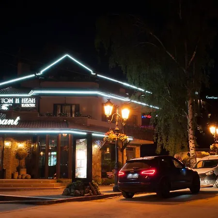 Elegant Appartement Velingrad