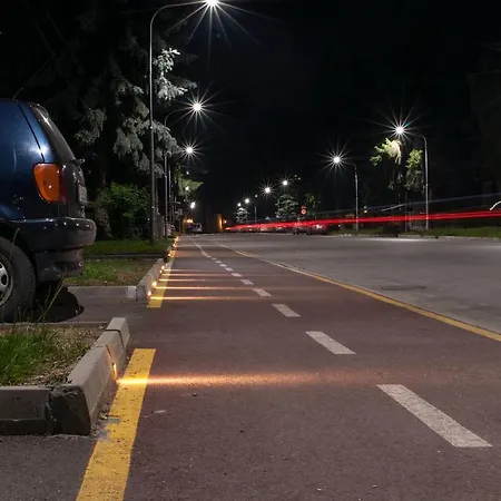 Appartement Elegant Velingrad