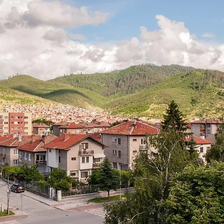 Elegant Velingrad