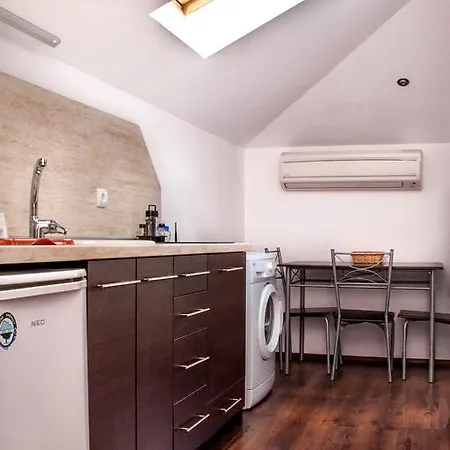 Elegant Apartamento Velingrad