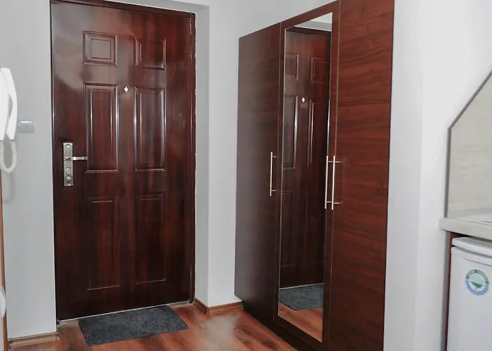 Elegant Appartement Velingrad