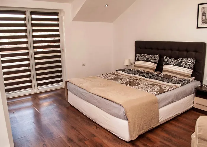 Appartement Elegant *