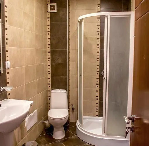 Elegant Appartement Velingrad