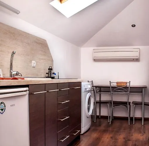 Elegant Appartement Velingrad